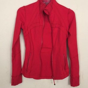 Lululemon Define Jacket!